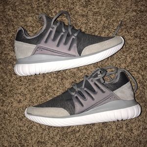 Adidas Originals Tubular Radial Running Shoes